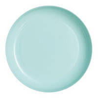 Блюдо глубокое LUMINARC Friends Time Turquoise Couscous 250 мм Цвет бирюзовый 6386p