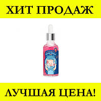 Сыворотка для лица на морском коллагене Elizavecca Witch Piggy Hell Pore Marine Collagen Ample 50 мл!!