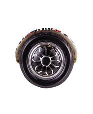 Гіроборд Smart Balance Wheel 10 Premium Пірат, фото 6