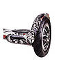 Гіроборд Smart Balance Wheel 10 Premium Пірат, фото 10