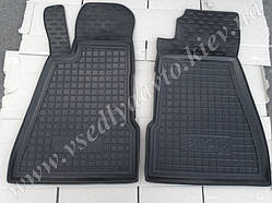Килимки в салон SMART 452 Roadster (AVTO-GUMM)