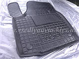 Килимки в салон SKODA Rapid з 2013- (AVTO-GUMM), фото 3