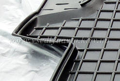 Килимки в салон MERCEDES VITO / VIANO (W447) (V-class) (2015>) (2-й ряд) (AVTO-GUMM)