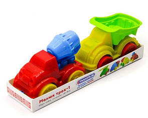 Конструктор MAXIMUS Україна