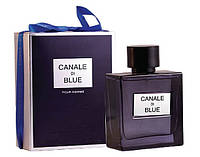 Fragrance World Canale Di Blue Туалетная вода 100ml