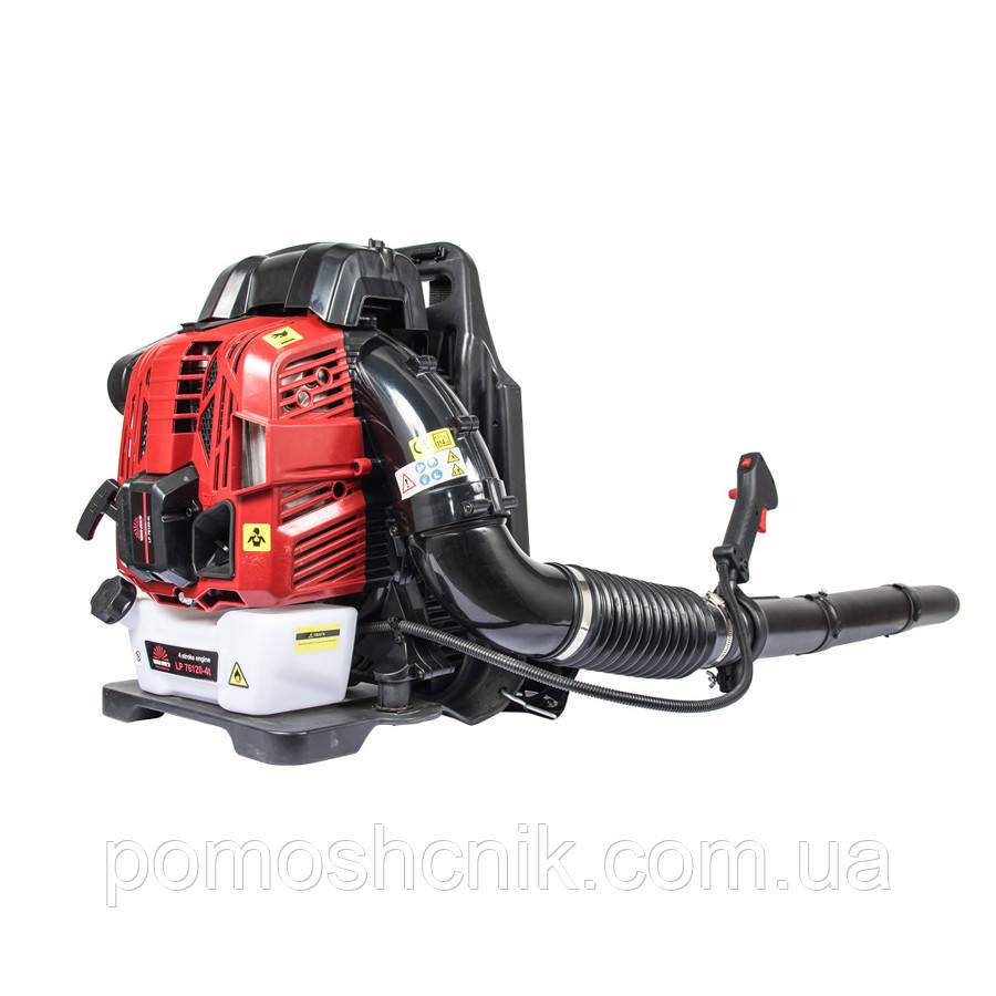 Повітродувка Vitals Professional LP 76120-4t, фото 1