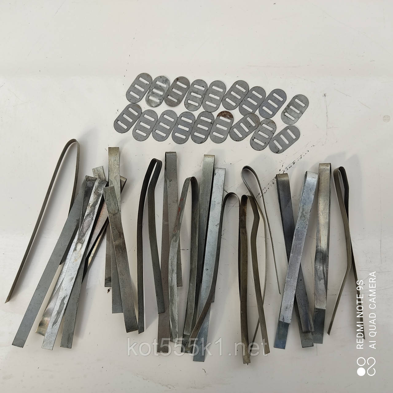 Кріплення проведення Дніпр (КМЗ)