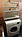 Полку стелаж над пральною машиною підлогова тумба 68х152 см Style WM-63 (NJ-348), фото 4