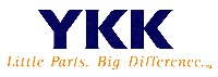 YKK - Блискавки реально вирішують багато питань...