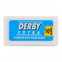 Лезвия Derby Extra 10 шт