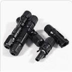 3 шт -- Конектор МС4 Коннектор (папа+мама комплект ціна за 3шт)