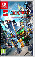 The Lego Ninjago Movie Video Game Nintendo Switch