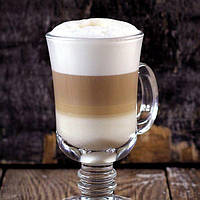 Кухоль для ірландської кави Irish coffee Pub 250 мл 2 шт Pasabahce 55341