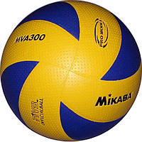 Мяч волейбольный Mikasa VB-1844 MVA-300