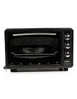 Електрична духовка Asel AF-40-23 настільна об'єм 40 літрів