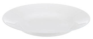 Тарілка кругла супова Luminarc Jessy 230 мм 9956n