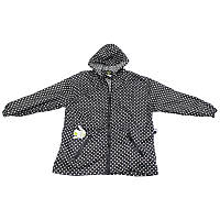 Складная куртка дождевик Sack-it Jacket L/XL