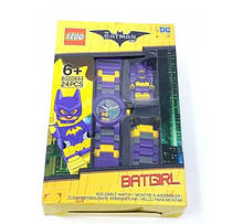 Наручний годинник LEGO Batman Movie Batgirl 8020844