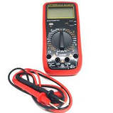 Мультиметр цифровий VC-9205N, фото 3