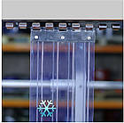 Виготовлення енергозберігаючих ПВХ завіс, фото 2