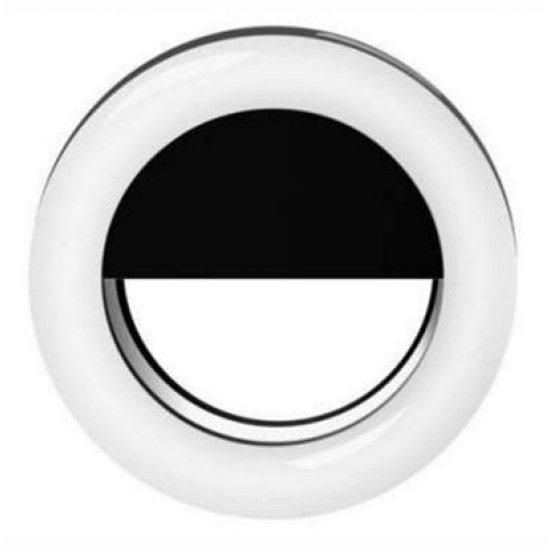 Світло для смартфона AccPro RK-14B black, фото 1