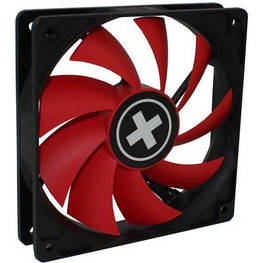 Кулер до корпусу Xilence XPF120.R.PWM (XF042) - оригінал