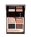 Палетка тіней для повік Charlotte Tilbury Hollywood Flawless Eye Filter Luxury Palette Diva Lights, фото 3