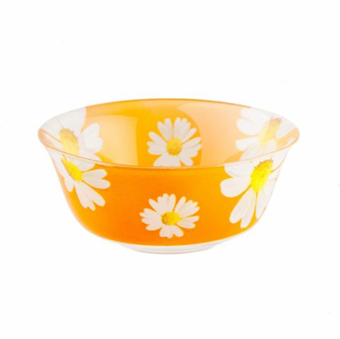 Салатник LUMINARC Carine Paquerette Melon 120 мм Колір прозорий з кольоровим малюнком 5975g