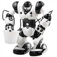 Робот на Пульті Керування