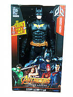 Фігурка супергероя Месники DY-H5826-33 з рухомими руками і ногами  Batman