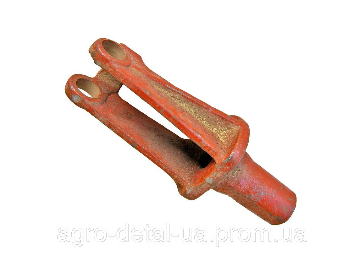 Упор пружини 77.32.112 механічного амортизатора натягу гусениці трактора ДТ-75, ДТ-75Н, ДТ-75М, ДТ-75МВ, фото 1