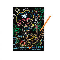 Гравюра для дітей