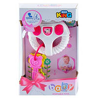 Музична іграшка Кермо 32020G з ключами