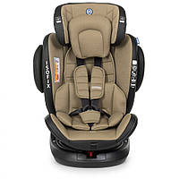 Дитяче автокрісло ME 1045 EVOLUTION 360? Royal повертається на 360?