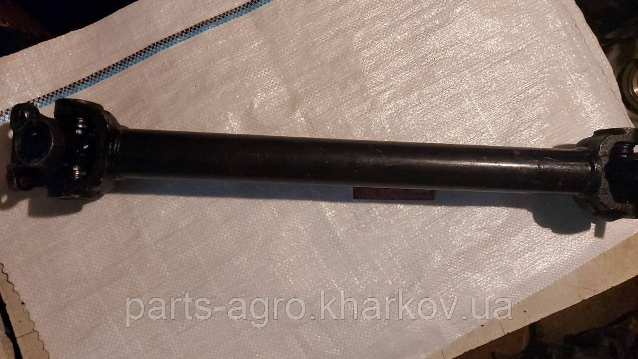 Вал карданний у зборі МТЗ 82 72-2203010 передній провідний міст