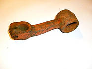 Важіль тормозка 77.36.133 карданного валу,трактори ДТ-75,ДТ-75Н,ДТ-75М,ДТ-75МВ,ДТ-75НБ