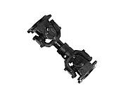 Вал карданний 79.36.026 Р-01 під двигун А 41 із ГУЛ трактора ДТ 75