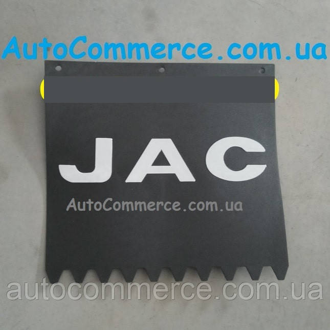 Бризковик колеса JAC 1020 (Джак 1020)