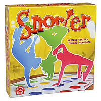 Настільна гра Снортер Arial 910053 укр. мовою
