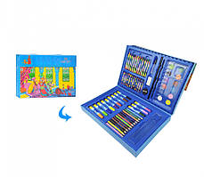 Дитячий набір для малювання MK 3226 у валізі  Східна казка