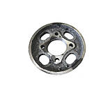 Шків кардана 77.36.102 старого зразка,карданної передачі трактора ДТ-75,ДТ-75Н,ДТ-75М,ДТ-75МВ,ДТ-75НБ