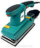 Вібраційна шліфмашина Euro Craft 550W (FS212), фото 2