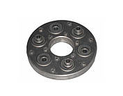 Головка кардана М04.36.003 карданного валу гусеничного трактора Т 4,Т 4А