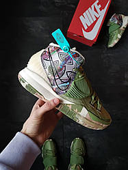 Чоловічі кросівки Найк Kyrie 6 Preheat "Guangzhou"