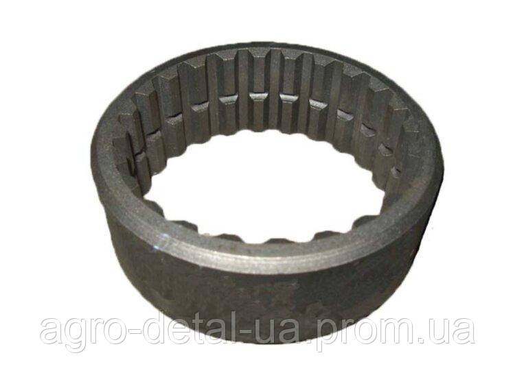 Муфта 77.52.229-1А сполучна реверс-редуктора,ходоуменьшителя,коробки трактора ДТ-75,ДТ-75Н,ДТ-75М,ДТ-75М, фото 1