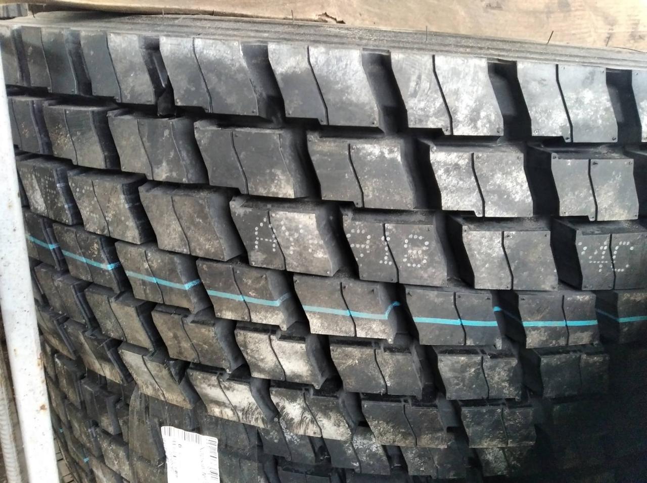 Грузовая шина ROADX RT 785 315/70 R 22.5 156/150K 20 PR (тяга)