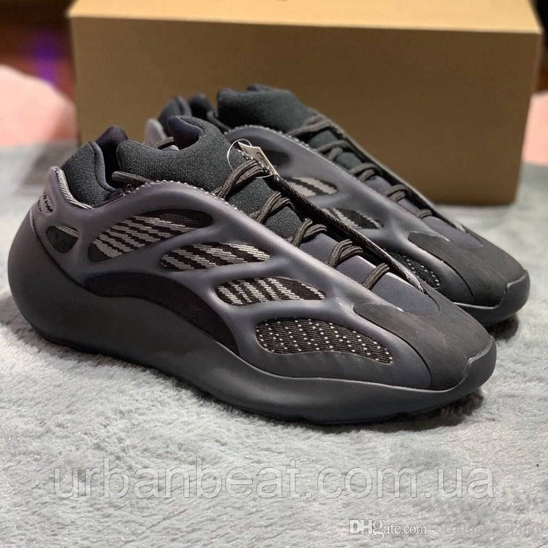Жіночі кросівки Adidas Yeezy 700 v3 Alvah, фото 1