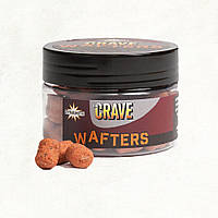 Насадочные бойлы Dynamite Baits Crave Wafters 15мм