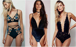 Жіноча білизна