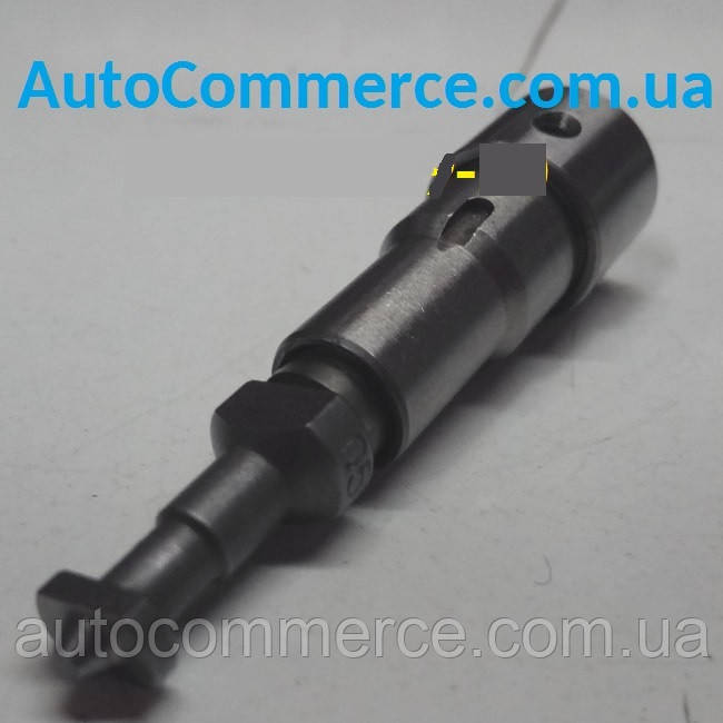 Плунжерна пара ТНВД JAC 1020, Джак 1020 (Q80)